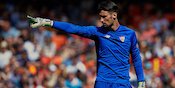 Sergio Rico Kawal Gawang Sevilla Sampai 2021
