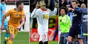 10 Gol Paling Kilat di La Liga Sejak 2009 10 Gol Paling Kilat di La Liga Sejak 2009