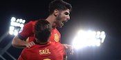 10 Gol Terbaik EURO U-21 2017 10 Gol Terbaik EURO U-21 2017