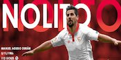 Dibantai Madrid 5-0, Nolito: Itu Memalukan Bagi Kami
