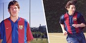 Nostalgia Kala Messi Memporak-porandakan Arsenal 12 tahun yang Lalu Nostalgia Kala Messi Memporak-porandakan Arsenal 12 tahun yang Lalu