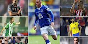Galeri: 10 Legenda Yang Kembali ke Klub Asal