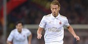 Keterpurukan AC Milan di Mata Keisuke Honda: Pemain Standar, Tak Punya Strategi Keterpurukan AC Milan di Mata Keisuke Honda: Pemain Standar, Tak Punya Strategi