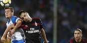 Craiova Belum Menyerah Lawan Milan
