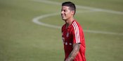Eks Bayern Kritik Perekrutan James Rodriguez Eks Bayern Kritik Perekrutan James Rodriguez