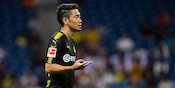 Video: Sadis Tapi Menggemaskan! Kagawa Nutmeg Anak Kecil Sampai Nangis Video: Sadis Tapi Menggemaskan! Kagawa Nutmeg Anak Kecil Sampai Nangis
