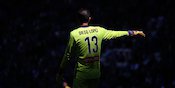 Sempat Tak Sadarkan Diri, Kiper Espanyol Ada di Rumah Sakit Sempat Tak Sadarkan Diri, Kiper Espanyol Ada di Rumah Sakit