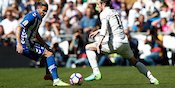 Sekilas Kehebatan Theo Hernandez, Bek Kiri Baru Madrid