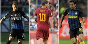 5 Assist Terbaik Dari Serie A 2016/17 5 Assist Terbaik Dari Serie A 2016/17
