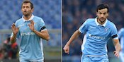 Lulic dan Parolo Calon Kapten Baru Lazio Lulic dan Parolo Calon Kapten Baru Lazio