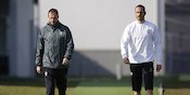 Moggi: Pasti Ada Masalah Antara Bonucci dan Allegri Moggi: Pasti Ada Masalah Antara Bonucci dan Allegri