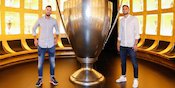 Galeri: Dua Donnarumma di AC Milan Galeri: Dua Donnarumma di AC Milan