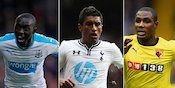 7 Pemain yang Kembali Bersinar setelah Bermain di Tiongkok 7 Pemain yang Kembali Bersinar setelah Bermain di Tiongkok