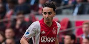 Setelah Hampir Tiga Tahun Koma, Gelandang Ajax Amsterdam Ini Sadarkan Diri Setelah Hampir Tiga Tahun Koma, Gelandang Ajax Amsterdam Ini Sadarkan Diri