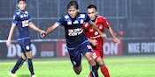Jamu Arema FC, Kapten Mitra Kukar Waspadai Adam Alis Jamu Arema FC, Kapten Mitra Kukar Waspadai Adam Alis