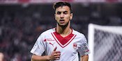 Napoli Resmi Dapatkan Winger Bordeaux Napoli Resmi Dapatkan Winger Bordeaux