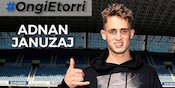 Dendam, Januzaj Siap Cetak Gol untuk Louis Van Gaal Dendam, Januzaj Siap Cetak Gol untuk Louis Van Gaal