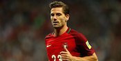 Telat 14 Detik! Adrien Silva Gagal Pindah ke Leicester