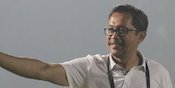 Ini Target dari Manajemen Persela untuk Aji Santoso Ini Target dari Manajemen Persela untuk Aji Santoso
