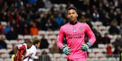 Arsenal Kembali Monitor Kiper Belia Toulouse