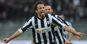 Del Piero: Calciopoli Seperti Bom Atom Del Piero: Calciopoli Seperti Bom Atom