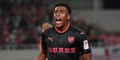 Bikin Kontroversi, Bintang Arsenal Dicibir Legenda MU Bikin Kontroversi, Bintang Arsenal Dicibir Legenda MU