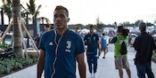 Perkuat Pertahanan, Manchester United Datangkan Bek Juventus Ini?