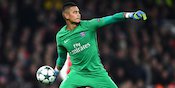 Neymar Terkapar, Kiper PSG Jadi Ketar-ketir Neymar Terkapar, Kiper PSG Jadi Ketar-ketir
