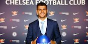 Chelsea Resmi Rampungkan Transfer Morata Chelsea Resmi Rampungkan Transfer Morata