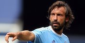 Pirlo Resmi Umumkan Gantung Sepatu Pirlo Resmi Umumkan Gantung Sepatu