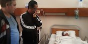 Eks Ketum The Jak: Permusuhan Suporter Harus Dihentikan Eks Ketum The Jak: Permusuhan Suporter Harus Dihentikan