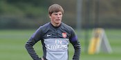 Punya Nama Mirip Arsene Wenger, Putra Andrey Arshavin Kini Bersinar di Akademi La Masia Barcelona Punya Nama Mirip Arsene Wenger, Putra Andrey Arshavin Kini Bersinar di Akademi La Masia Barcelona