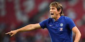 Piala Liga, Conte Akan Turunkan Pemain Kontroversial Ini