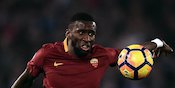 Rudiger Ogah Bicara Soal Chelsea Rudiger Ogah Bicara Soal Chelsea