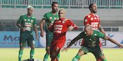 Kiper PS TNI Akui Ada Instruksi Killing Time Kala Hadapi Arema