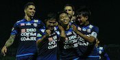 Peluang Arema FC Pinang Gustavo Dinilai Tipis Peluang Arema FC Pinang Gustavo Dinilai Tipis