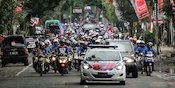 Soal Imbauan Kendaraan Berplat L dan W Hindari Stadion Kanjuruhan, Ini Penjelasan Panpel Arema Soal Imbauan Kendaraan Berplat L dan W Hindari Stadion Kanjuruhan, Ini Penjelasan Panpel Arema