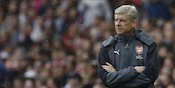 Damprat Wasit, Wenger Disanksi Tiga Pertandingan