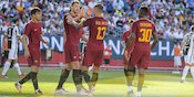 Edin Dzeko Sanjung Rekrutmen Anyar Roma Edin Dzeko Sanjung Rekrutmen Anyar Roma