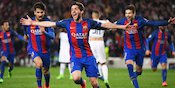 PSG Disingkirkan Barca, Walikota Ini Makan Tikus! PSG Disingkirkan Barca, Walikota Ini Makan Tikus!