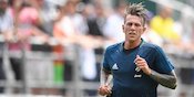 Bernadeschi Yang Tak Akan Sungkan Ambil Penalti Lawan Fiorentina Bernadeschi Yang Tak Akan Sungkan Ambil Penalti Lawan Fiorentina