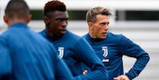 'Fiorentina Hormati Keputusan Bernardeschi Gabung Juventus'