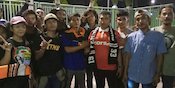 PSSI Tidak Permasalahkan Absennya The Jakmania dan Bobotoh PSSI Tidak Permasalahkan Absennya The Jakmania dan Bobotoh