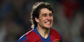 Lionel Messi - Bojan Krkic dan Pemain Sepak Bola Bersaudara yang Jarang Disadari Lionel Messi - Bojan Krkic dan Pemain Sepak Bola Bersaudara yang Jarang Disadari