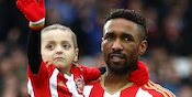 Bradley Lowery, Fans Ikonik Sunderland Meninggal Karena Kanker