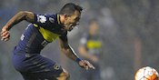 Tevez Tak Sabar Bermain Melawan Messi Tevez Tak Sabar Bermain Melawan Messi