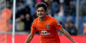 Roma dan City Berebut Wonderkid Turki Ini Roma dan City Berebut Wonderkid Turki Ini