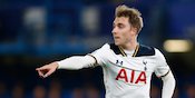 Agen Eriksen Senang Dengan Ketertarikan Manchester United Agen Eriksen Senang Dengan Ketertarikan Manchester United