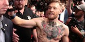 Conor McGregor Ternyata Fans Manchester United Conor McGregor Ternyata Fans Manchester United