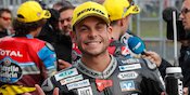 Sandro Cortese Bakal Gantikan Nicky Hayden? Sandro Cortese Bakal Gantikan Nicky Hayden?